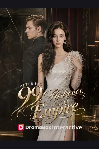 After His 99 Mistresses, I Took His Empire cover from reference catalogue
