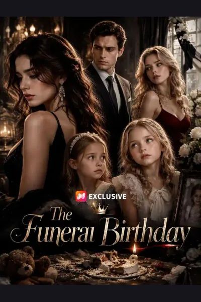 The Funeral Birthday cover from reference catalogue