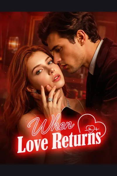 When Love Returns cover from reference catalogue