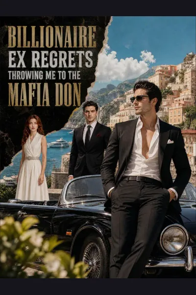 My Billionaire Ex Regrets Throwing Me to the Mafia Don cover from reference catalogue