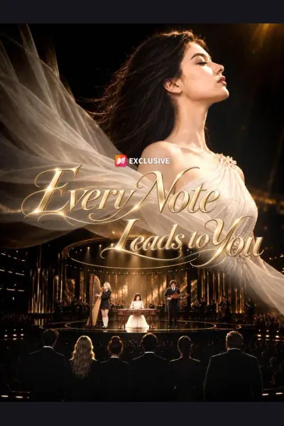 Every Note Leads to You cover from reference catalogue