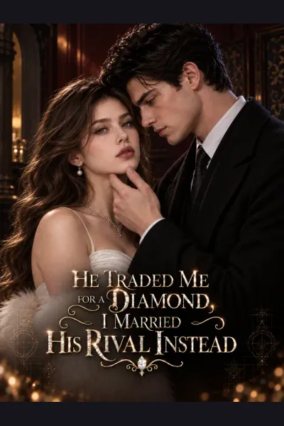He Traded Me for a Diamond, I Married His Rival Instead cover from reference catalogue