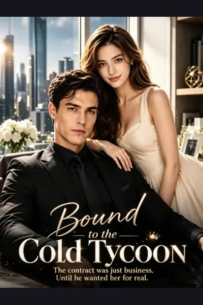 Bound To The Cold Tycoon cover from reference catalogue