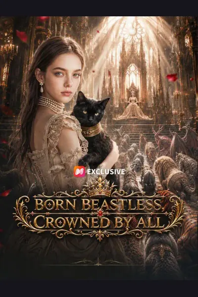 Born Beastless, Crowned by All cover from reference catalogue
