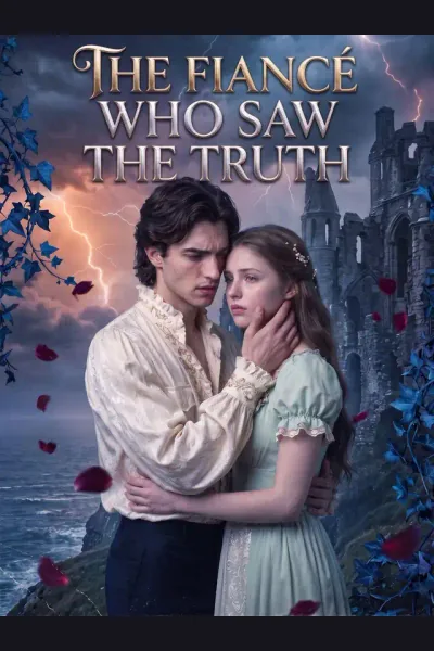 The Fiancé Who Saw the Truth cover from reference catalogue
