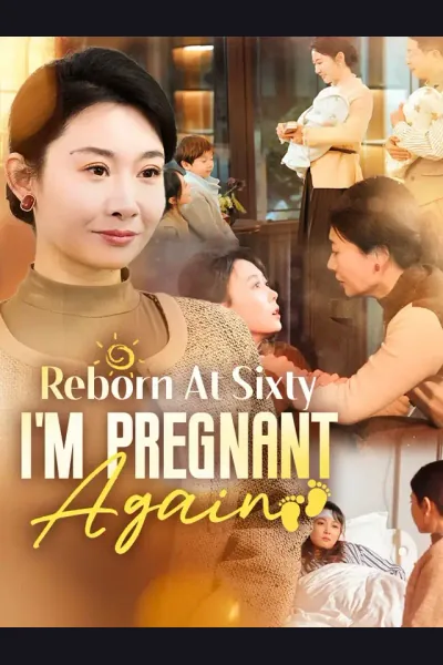 Reborn At Sixty, I'm Pregnant Again cover from reference catalogue