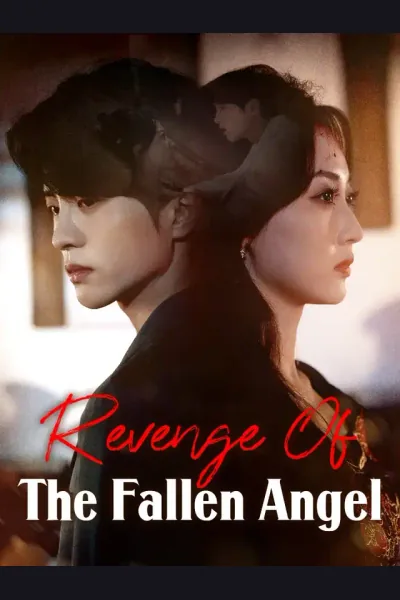 Revenge Of The Fallen Angel cover from reference catalogue