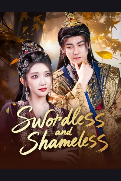 Swordless and Shameless cover from reference catalogue