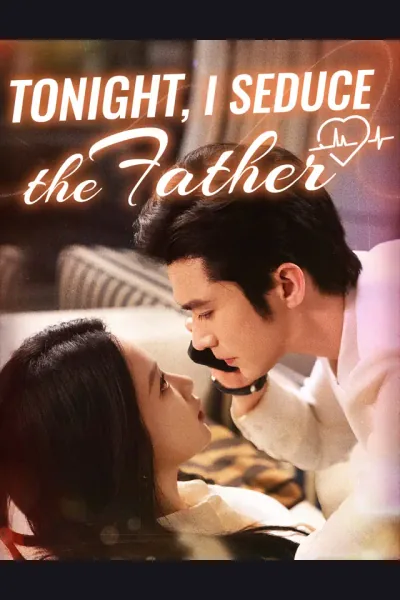Tonight, I Seduce the Father cover from reference catalogue
