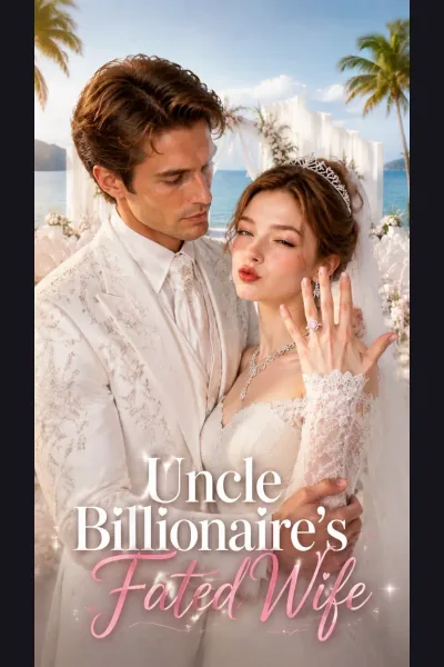 Uncle Billionaire’s Fated Wife cover from reference catalogue