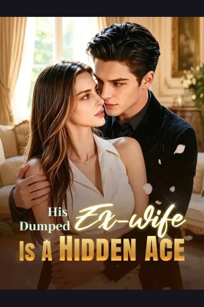 His Dumped Ex-wife Is A Hidden Ace cover from reference catalogue