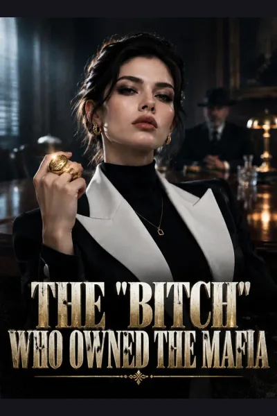 THE QUEEN WHO OWNED THE MAFIA cover from reference catalogue