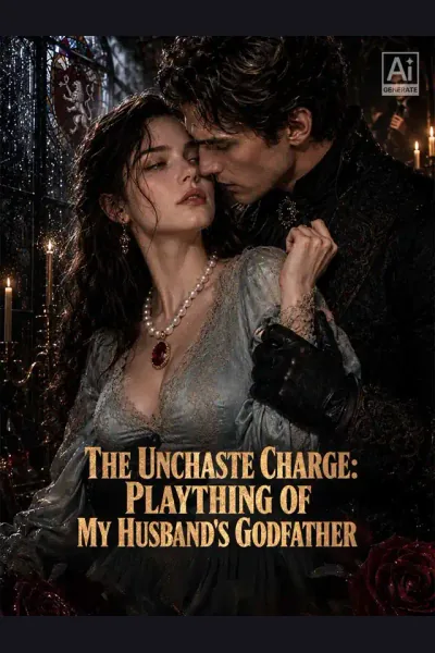 The Unchaste Charge:Plaything of My Husband's Godfather cover from reference catalogue