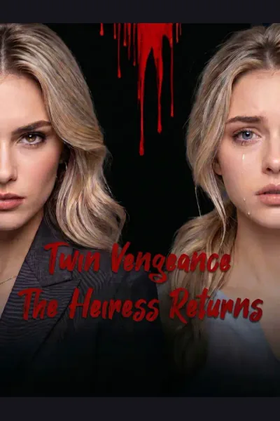Twin Vengeance: The Heiress Returns cover from reference catalogue