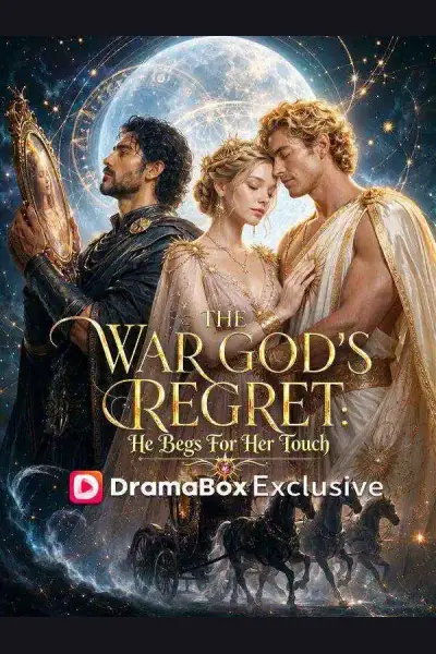 The War God's Regret: He Begs For Her Touch cover from reference catalogue