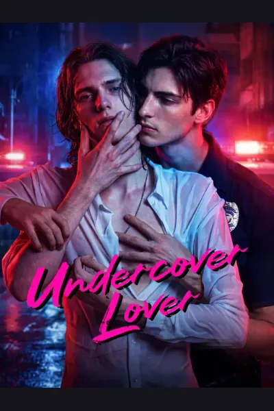 Undercover Lover cover from reference catalogue