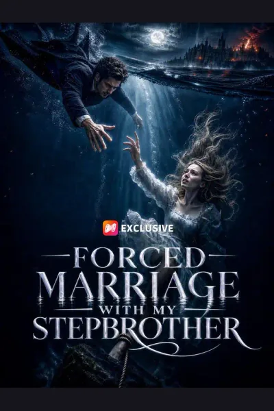 Forced Marriage with My Stepbrother cover from reference catalogue
