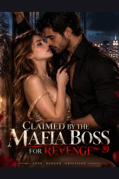 Claimed by the Mafia Boss for Revenge cover from reference catalogue