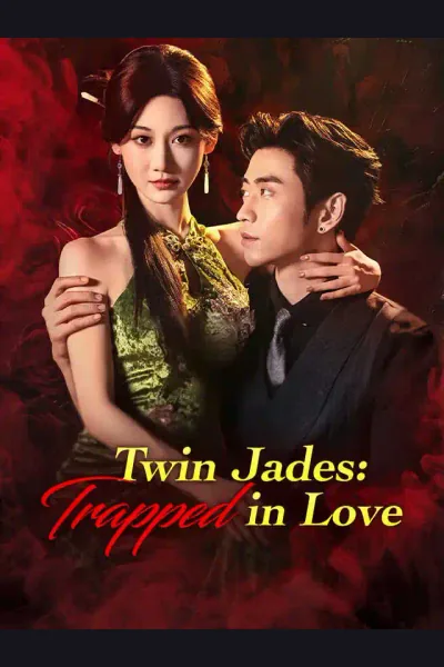 Twin Jades: Trapped in Love cover from reference catalogue