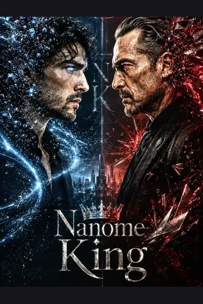 Nano King cover from reference catalogue