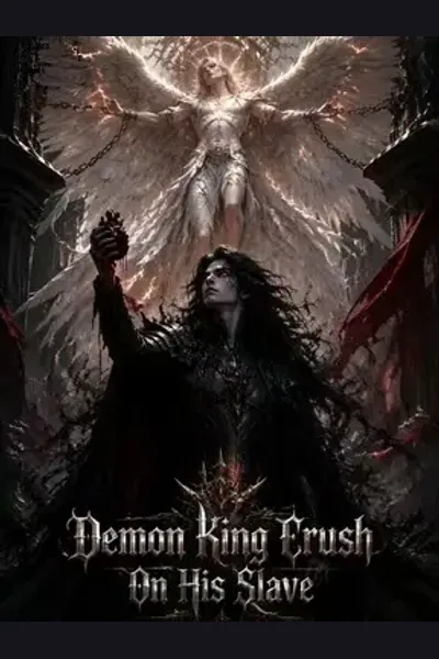 Demon King Crush On His Slave cover from reference catalogue