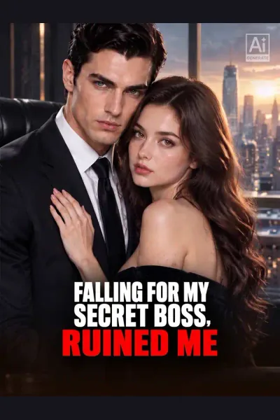 Falling for My Secret Boss，Ruined Me cover from reference catalogue
