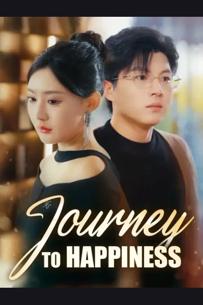 Journey To Happiness cover from reference catalogue