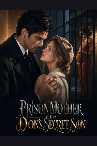 Prison Mother of the Don's Secret Son cover from reference catalogue