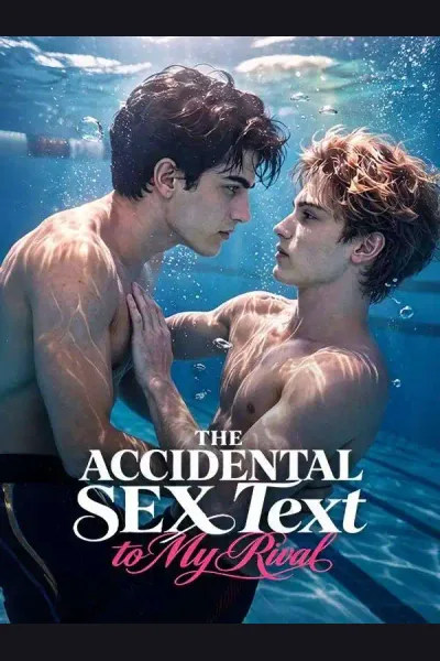 The Accidental Sex Text to My Rival cover from reference catalogue
