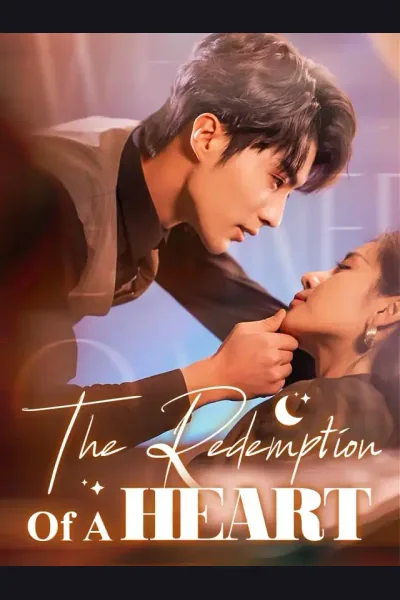 The Redemption Of A Heart cover from reference catalogue