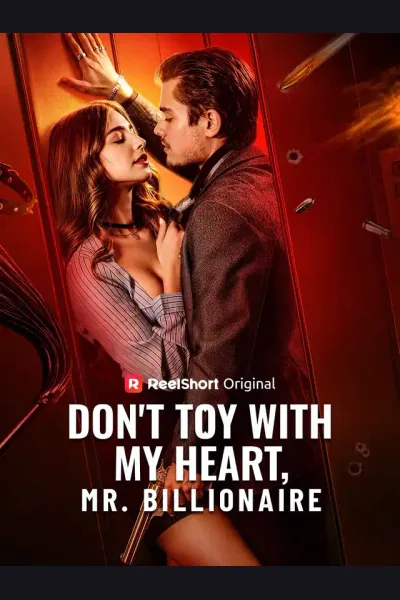 Don't Toy with My Heart, Mr. Billionaire cover from reference catalogue