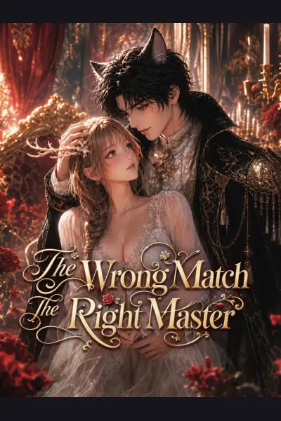 The Wrong Match The Right Master cover from reference catalogue