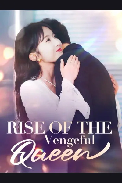 Rise of the Vengeful Queen cover from reference catalogue