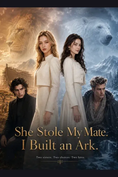 I Gave My Polar Bear Mate Away During the Heat Apocalypse cover from reference catalogue