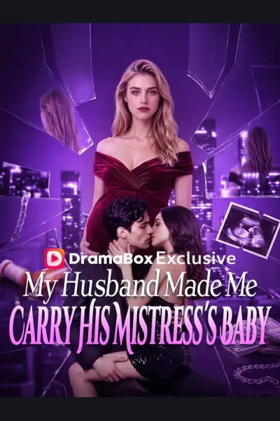 My Husband Made Me Carry His Mistress's Baby cover from reference catalogue