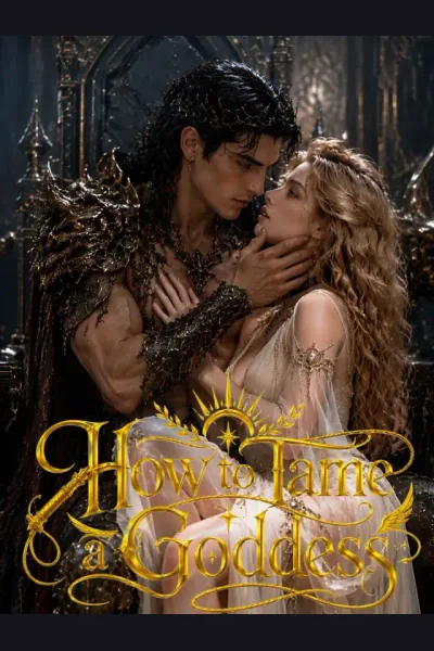 How To Tame A Goddness cover from reference catalogue