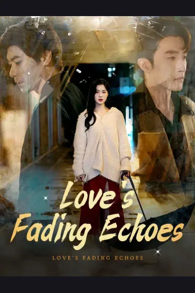 Love's Fading Echoes cover from reference catalogue