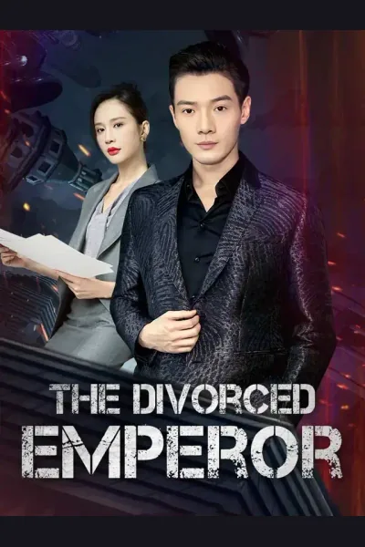 The Divorced Lord Of The Night cover from reference catalogue