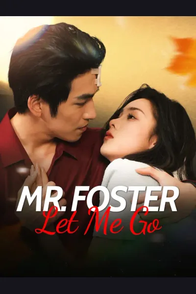 Mr. Foster, Let Me Go cover from reference catalogue