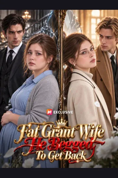 Fat Grant Wife He Begged To Get Back cover from reference catalogue
