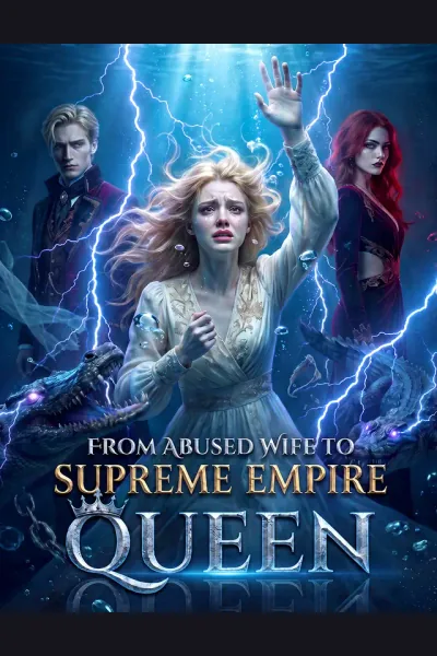 From Abused Wife to Supreme Empire Queen cover from reference catalogue