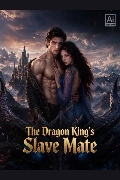 The Dragon King's Slave Mate cover from reference catalogue