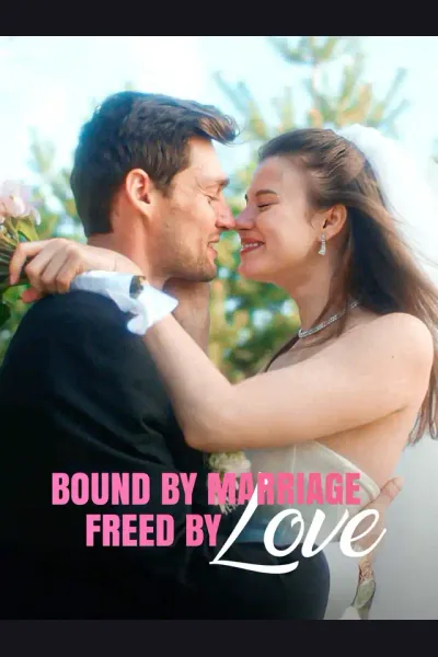 Bound by Marriage - Freed by Love cover from reference catalogue