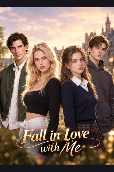 Fall in Love with Me cover from reference catalogue