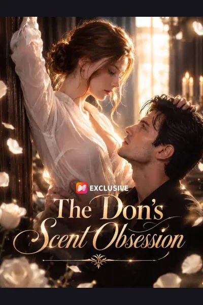 The Don's Scent Obsession cover from reference catalogue