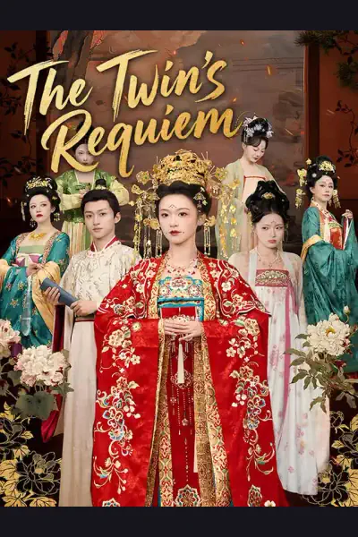 The Twin's Requiem cover from reference catalogue