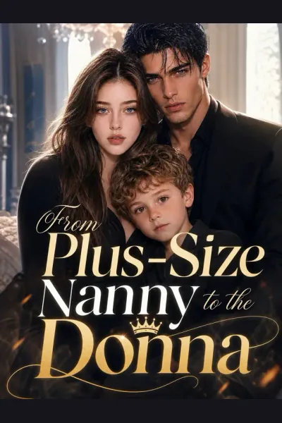 From Plus-Size Nanny to the Donna cover from reference catalogue