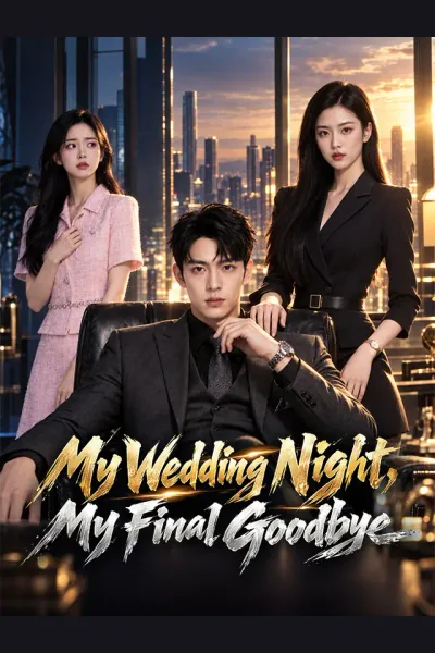 My Wedding Night, My Final Goodbye cover from reference catalogue