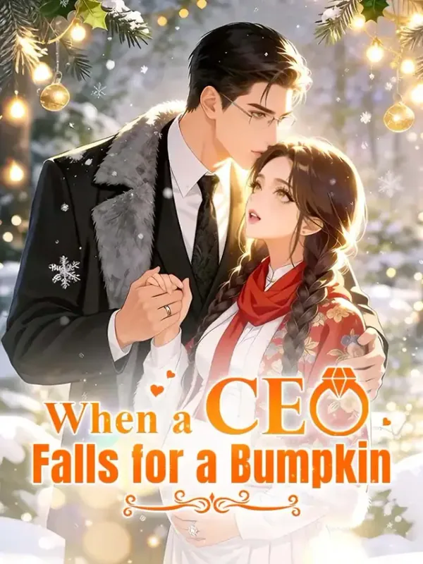 When a CEO Falls for a Bumpkin cover from reference catalogue