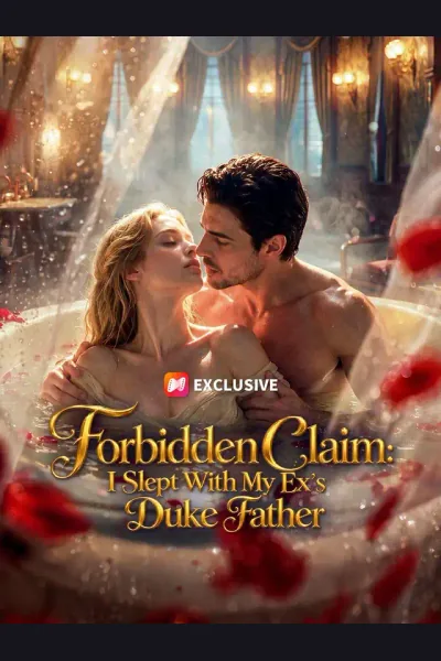 Forbidden Claim: I Slept With My Ex's Duke Father cover from reference catalogue